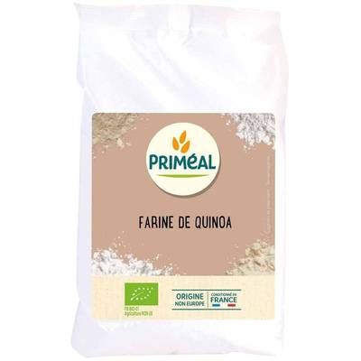 Priméal Farine de quinoa, bio, 500g