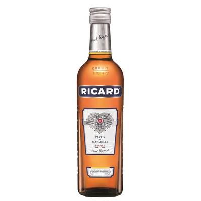 Ricard Pastis de Marseille 45°, 50cl