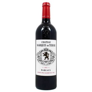 Margaux AOC Château Marquis de Terme, 75cl