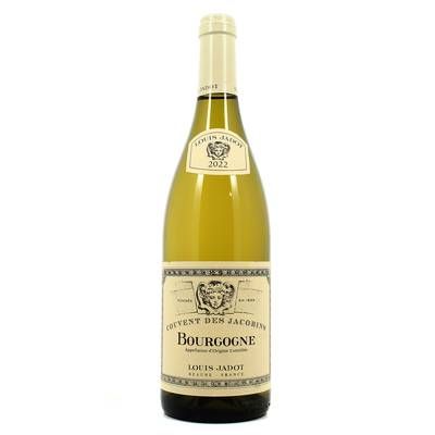 Bourgogne Blanc AOC Maison Jadot, Couvent des Jacobin, 75cl