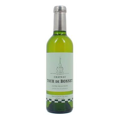 Entre-Deux-Mers AOC Ch Tour de Bonnet Blanc, 37,5cl
