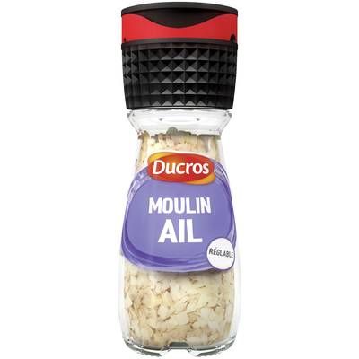 Ducros Moulin à ail, 40g
