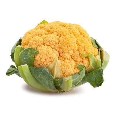 Chou-Fleur Jaune, 1 Pièce