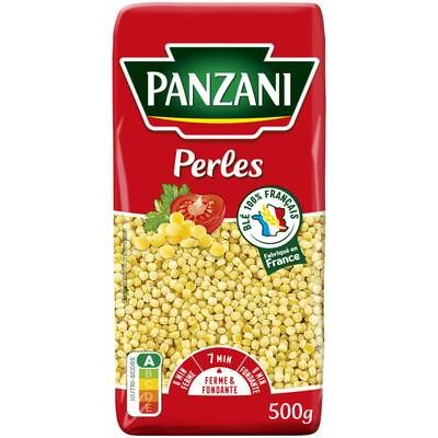 Panzani Pâtes Perles, 500g