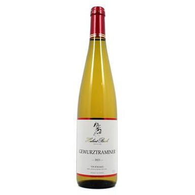 Gewurztraminer AOP Hubert Beck, 75cl