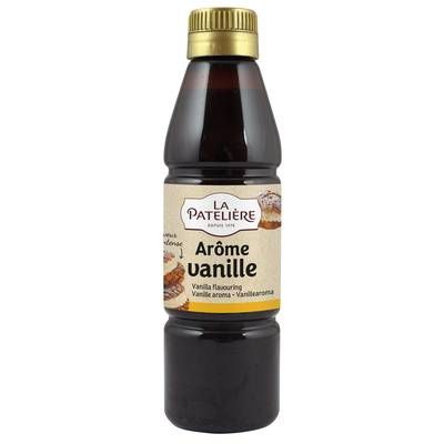 La Patelière Arome Vanille, 250ml
