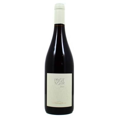 Vin De France rouge Pinot Noir Les Eclaireurs, 75cl