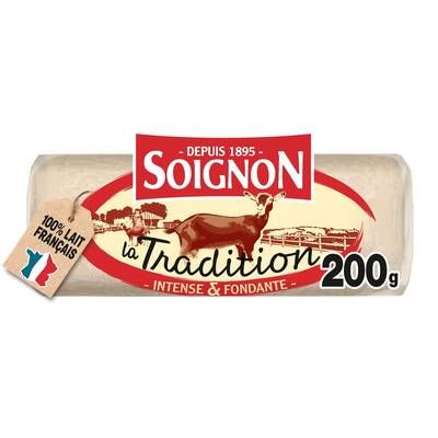 Soignon Sainte Maure, 200g