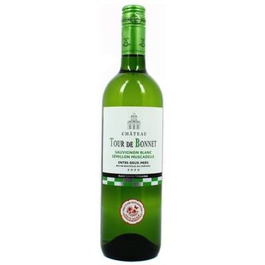 Entre-Deux-Mers AOC Château Tour de Bonnet Blanc, 75cl