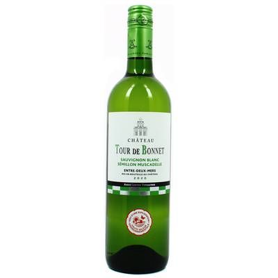 Entre-Deux-Mers AOC Château Tour de Bonnet Blanc, 75cl
