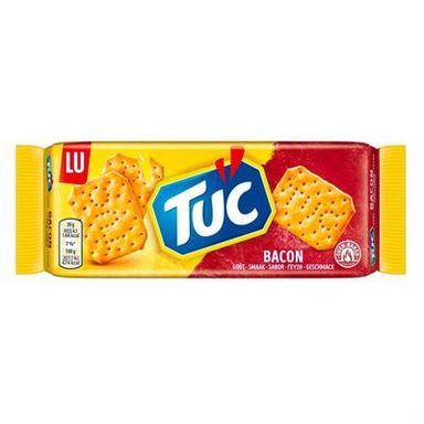 Tuc Goût Bacon, 100g
