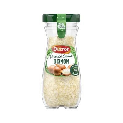 Ducros Oignon première saveur, 9g