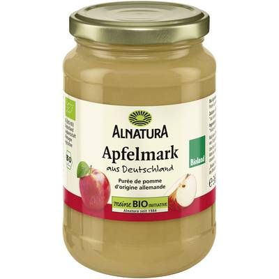 Alnatura Purée de pomme bio, 360g