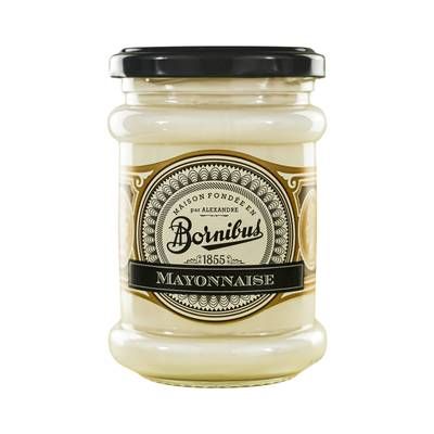 Bornibus Mayonnaise, 220g