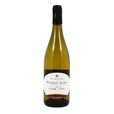 Pouilly-Fumé AOP Grande Pureté Bio, 75cl