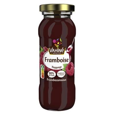 Vahine Coulis de Framboise, 155g