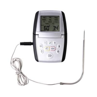 Mastrad Thermometre de cuisson m classic +