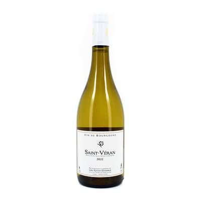 Saint-Véran AOC Domaine Guerrin, 75cl