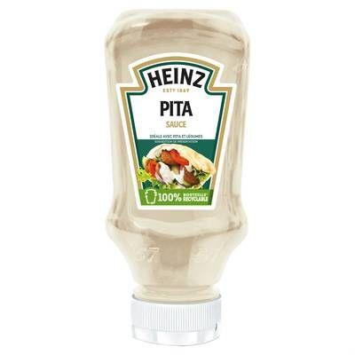 Heinz Sauce Orientale Pita, 230g