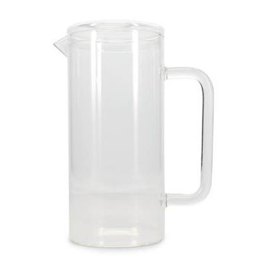 Collection Cruse Carafe 120cl avec couvercle Cruse, 1 pièce
