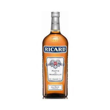 Ricard Pastis de Marseille 45°, 2L