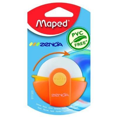 Maped Gomme zenoa