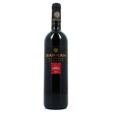 Barkan Classic - Cabernet Sauvignon, 75cl