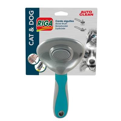 Riga Carde à Aiguilles pour chien et chat