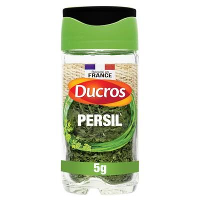Ducros Persil, 5g