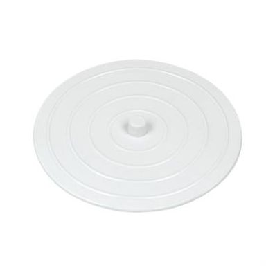 Metaltex Bouche evier caoutchouc