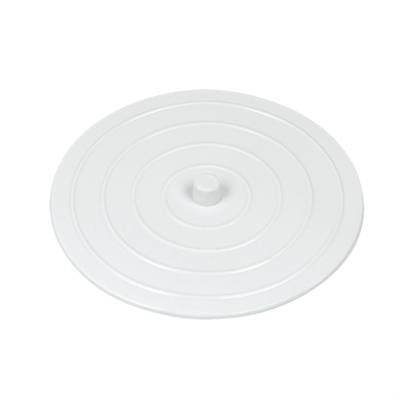 Metaltex Bouche evier caoutchouc