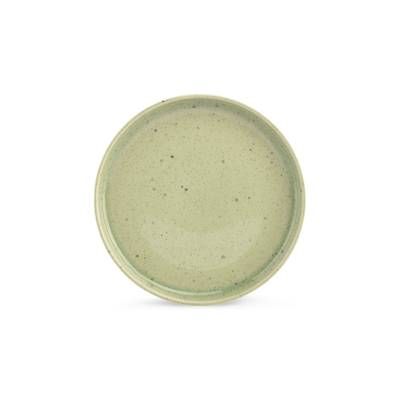 Collection Blush Assiette plate sage, 21,5 cm