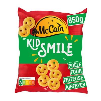 McCain Kid Smile, 850g