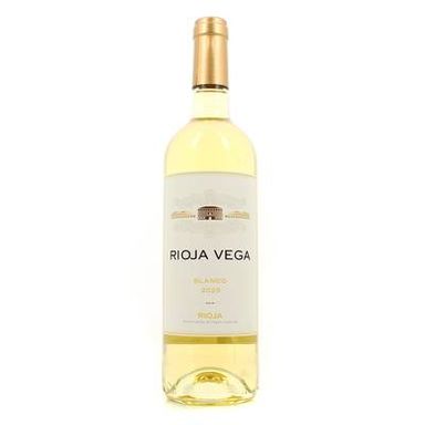 Espagne Rioja Véga blanc DO (AOP), 75cl