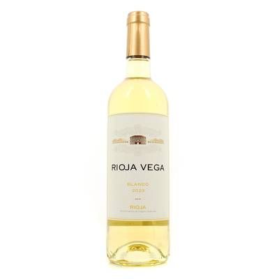Espagne Rioja Véga blanc DO (AOP), 75cl