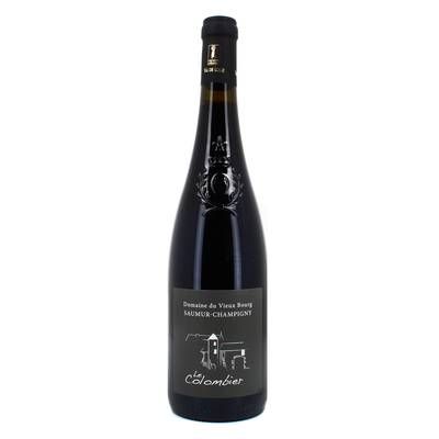 Saumur Champigny AOC Domaine du Vieux Bourg, 75cl