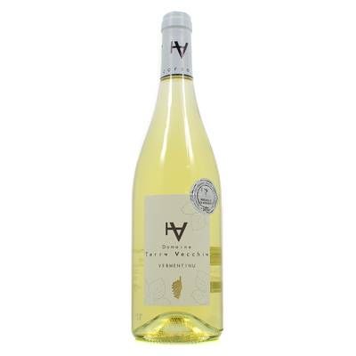 île de Beauté IGP Domaine de Terra Vecchia, Vermentinu blanc, 75cl