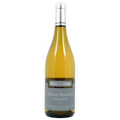 Macon Bussières AOP Domaine Gonon, 75cl