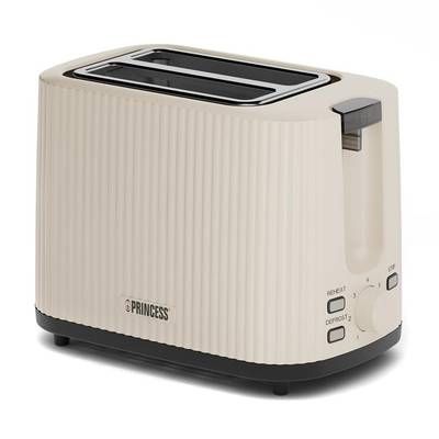 Princess Grille-pain Wave 142337, 930 Watts