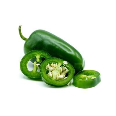 Piment Jalapeño rouge