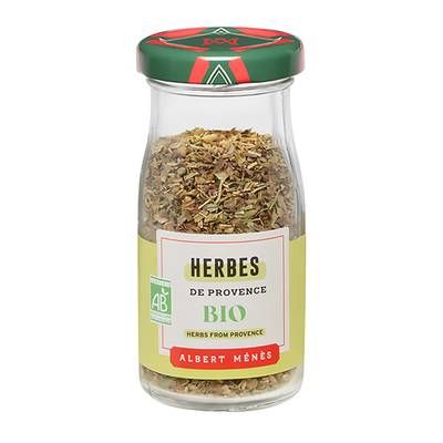 Albert Ménès Herbes De Provence bio, 15g