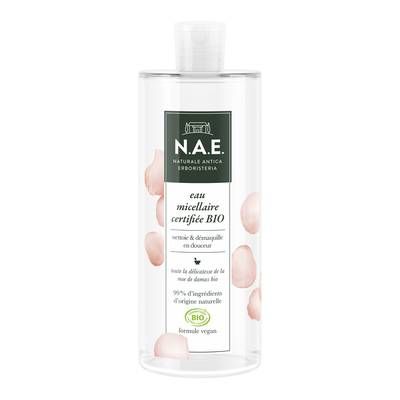 N.A.E Eau Micellaire Apaisante, 500ml