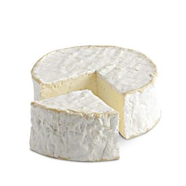 Androuet, Maître Fromager Brillat Savarin IGP - Lait de vache pasteurisé, 500g