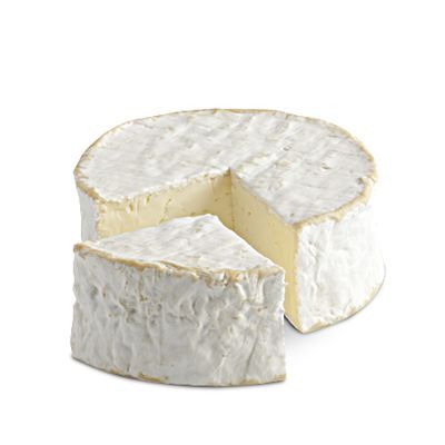 Androuet, Maître Fromager Brillat Savarin IGP - Lait de vache pasteurisé, 500g