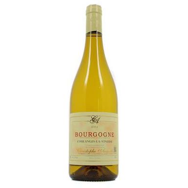 Bourgogne Blanc AOC Domaine Christophe Auguste, 75cl