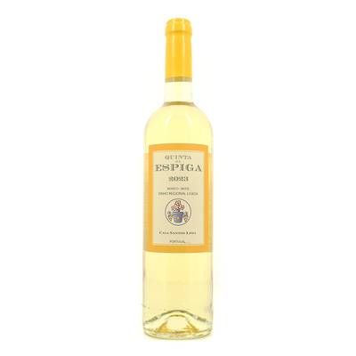 Portugal Estremadura Qinta Espiga Blanc (IGP), 75cl
