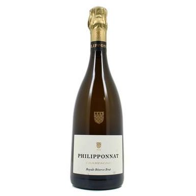 Philipponnat Champagne brut réserve, 75cl