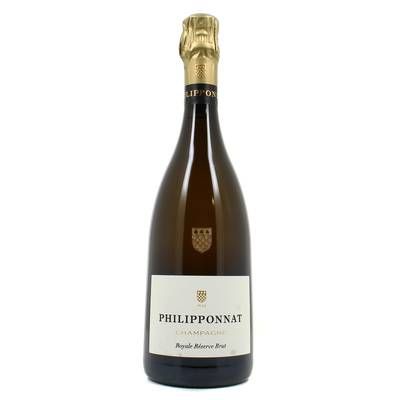 Philipponnat Champagne brut réserve, 75cl
