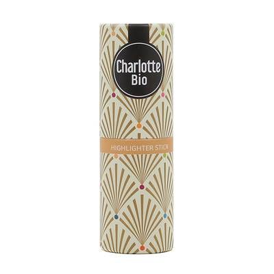 Charlotte Bio Highlighter Stick Bio, 7g