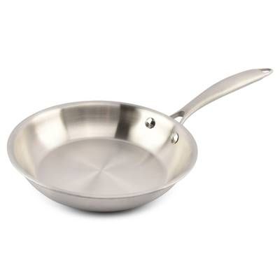 Chef Poêle à cuire 21,5xH4cm Chef